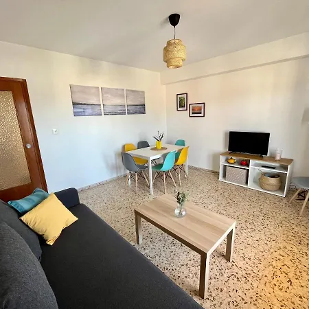 Playa - Pau Pi Apartment
