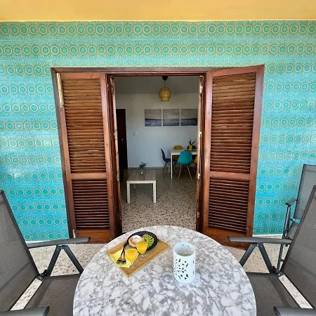 Apartment Playa - Pau Pi Oliva