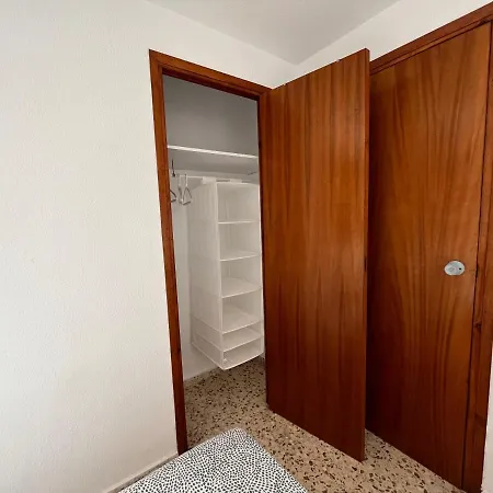 Apartment Playa - Pau Pi *