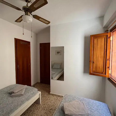 Apartment Playa - Pau Pi