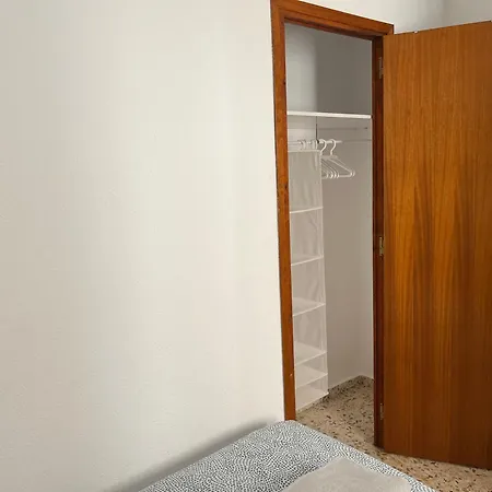 Apartment Playa - Pau Pi