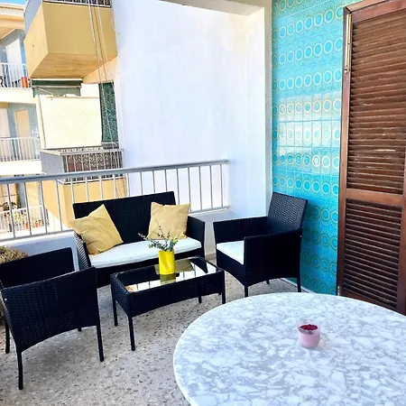 Apartment Playa - Pau Pi