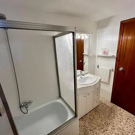Playa - Pau Pi Apartment Oliva