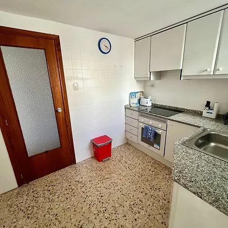 Playa - Pau Pi Apartment