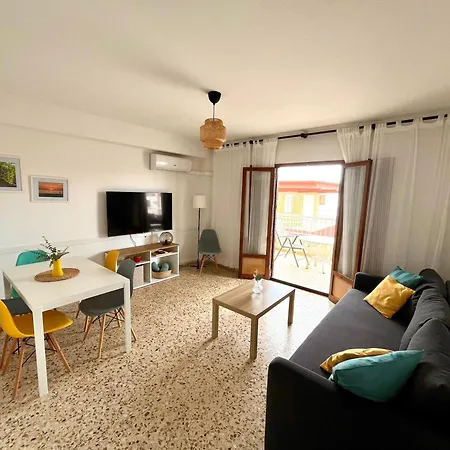 Playa - Pau Pi