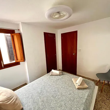 Apartment Playa - Pau Pi *