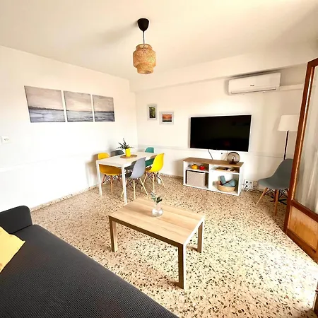 Apartment Playa - Pau Pi *